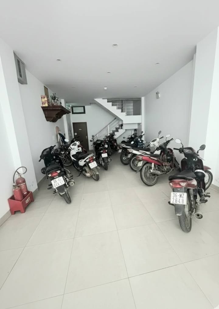 Căn hộ Đô Nghĩa 70m² giá thỏa thuận - Dòng tiền thu nhập 40 triệu/tháng!