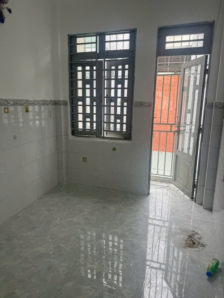 Nhà 4 Tầng Mặt Tiền Đường Vĩnh Viễn, Q10 - Giá Chỉ 4.79 Tỷ!