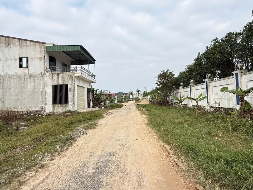 Đất nền đường Mai Lão Bạng 140m² giá 3 tỷ - Đầu tư sinh lời ngay!