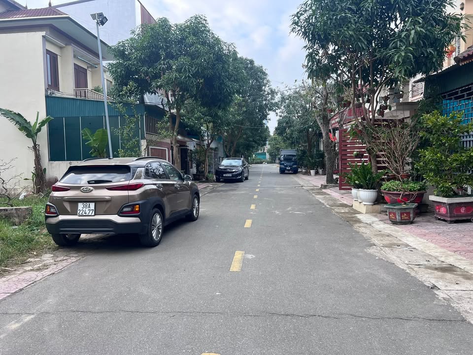 Đất nền chính chủ tại Ngõ 278, Đường Hà Huy Tập, 147m² giá 4 tỷ - Cơ hội đầu tư hấp dẫn!