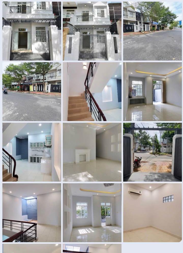 Nhà mặt tiền Phan Văn Trị, phường Xuân An, 100m² giá 4 tỷ - Đầu tư sinh lời!