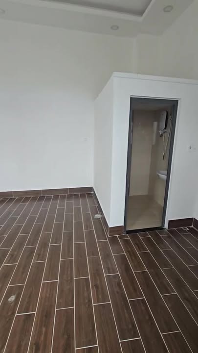 Cho thuê nhà nguyên căn tầng trệt Phường 9 Đà Lạt 45m² - Sân rộng, an ninh tốt!