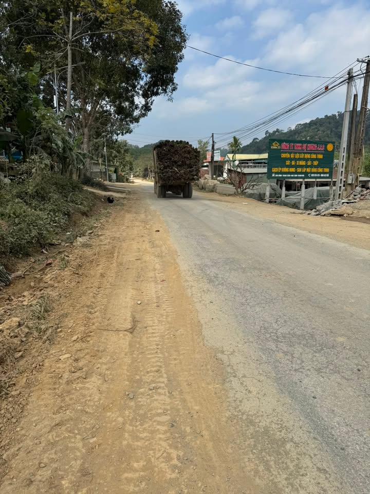 Đất thổ cư 1200m² tại thôn Lâm Chính, xã Thanh Xuân, giá chỉ 700 triệu - Cơ hội đầu tư hấp dẫn!