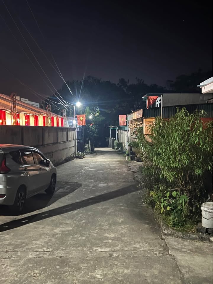 Đất thổ cư Kim Phú 115m² giá thỏa thuận - Vị trí đẹp, tiềm năng tăng giá!