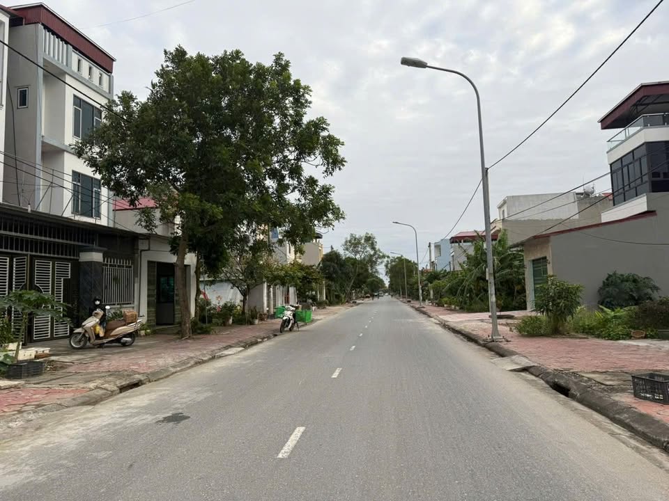 Đất nền Lương Tài 100m² giá 3 tỷ - Đầu tư sinh lời ngay!