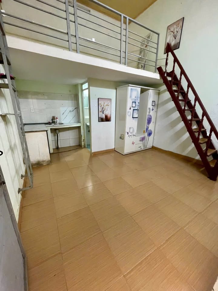 Phòng trọ cho thuê tại ngõ 879 Thiên Lôi, Hải Phòng - Giá chỉ 2 triệu/tháng