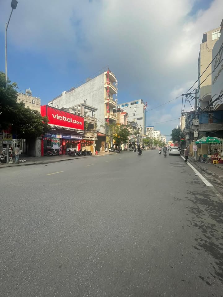 Nhà mặt tiền Tô Hiệu, Lê Chân, Hải Phòng 80m² giá 35 triệu - Kinh doanh mọi loại hình!