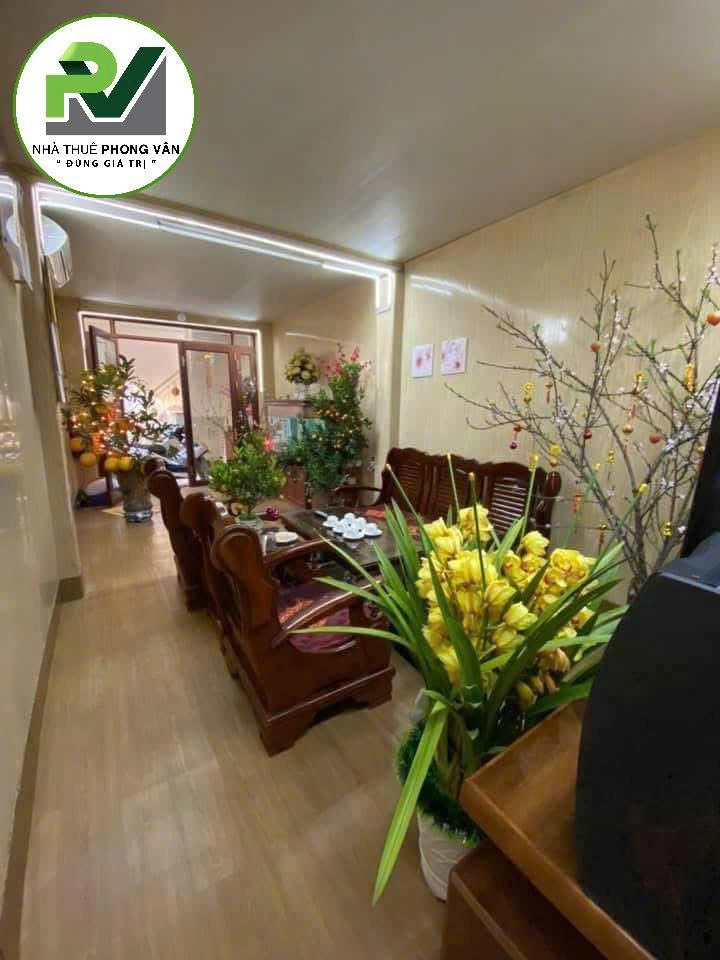 Nhà cho thuê tại Phạm Phú Thứ, Hồng Bàng - Diện tích 76m² chỉ 3.5 triệu/tháng!