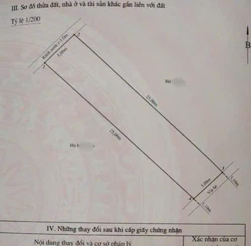 FrontHouse Khúc Thừa Dụ, Lê Chân, Hải Phòng 125m² giá 13 tỷ - Đầu tư sinh lời ngay!