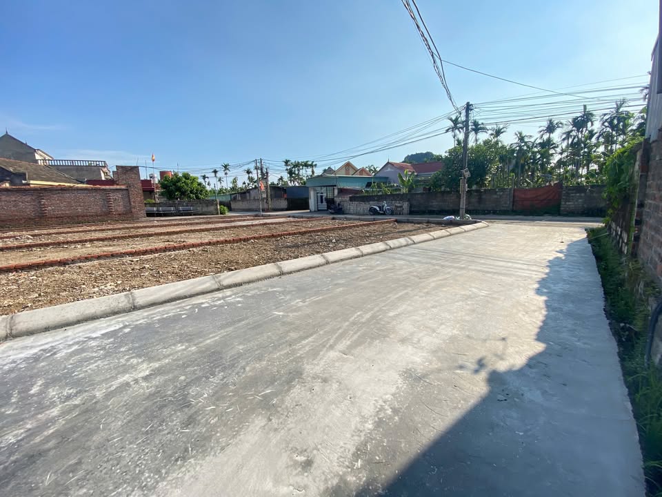 Đất nền Lưu Kiếm, Thủy Nguyên 71m² giá chỉ 640 triệu - Đầu tư sinh lời ngay!