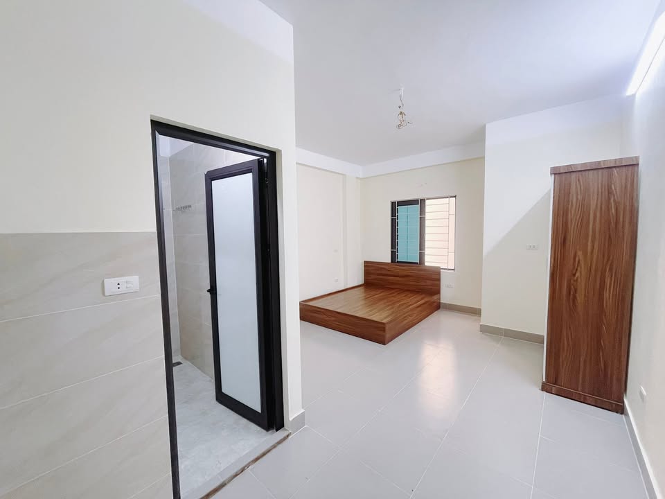 Phòng Studio 22m² tại Đường Láng - Giá thuê thỏa thuận, đầy đủ tiện nghi!