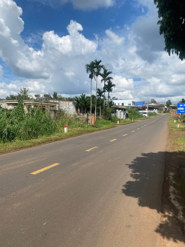 Đất nền đô thị Quốc lộ 29, Krông Năng 320m² giá 1.7 tỷ - Đầu tư sinh lời ngay!