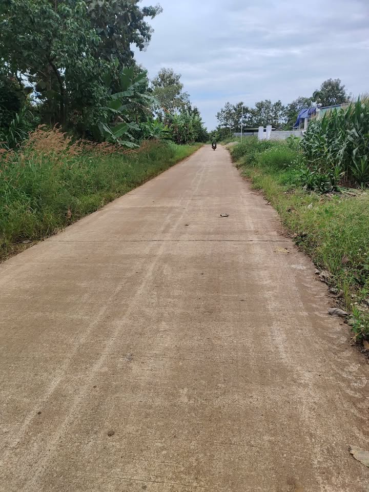 Đất nền Y Ngông, Krông Năng 500m² giá 950 triệu - Đầu tư sinh lời ngay!