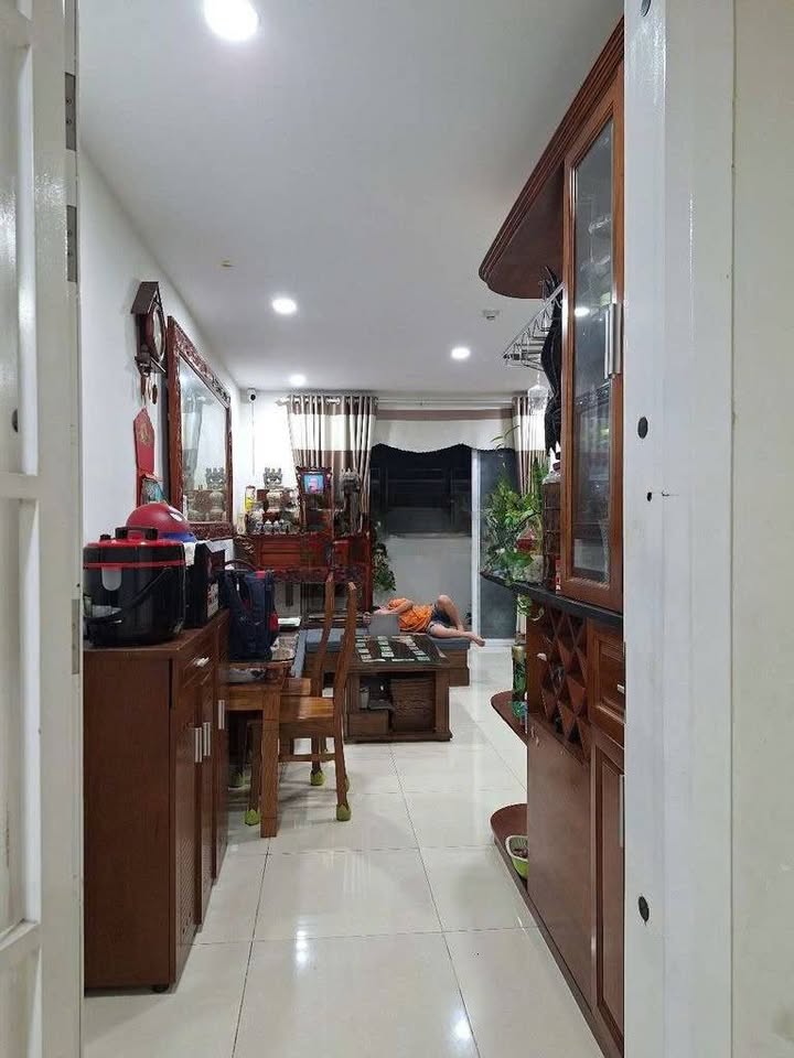 Căn hộ Dream Home Residence Gò Vấp 79m² giá 8.5 tỷ - Đầy đủ nội thất, sẵn sàng vào ở!