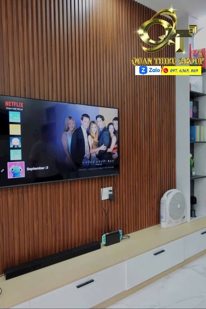 Nhà cho thuê 2 tầng tại Điện Biên Phủ, Huế - Giá 9 triệu/tháng, nội thất đẹp!