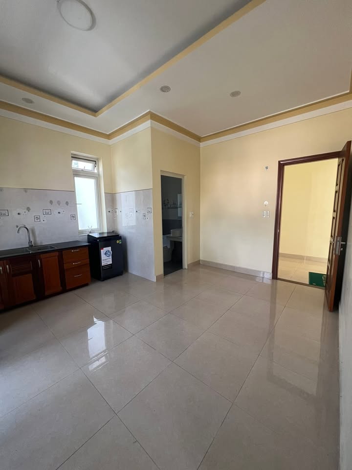 Căn hộ cho thuê đường Hoàng Hoa Thám, Đà Lạt - Rộng rãi, thoáng mát chỉ 5 triệu/tháng!