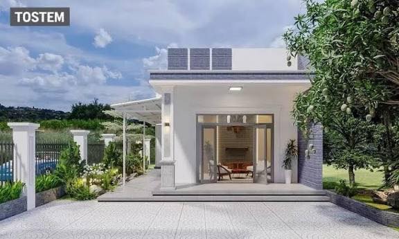 Nhà cho thuê tại Ea Kao, Buôn Ma Thuột 160m² chỉ 4 triệu/tháng - Không gian rộng rãi, thoáng mát!