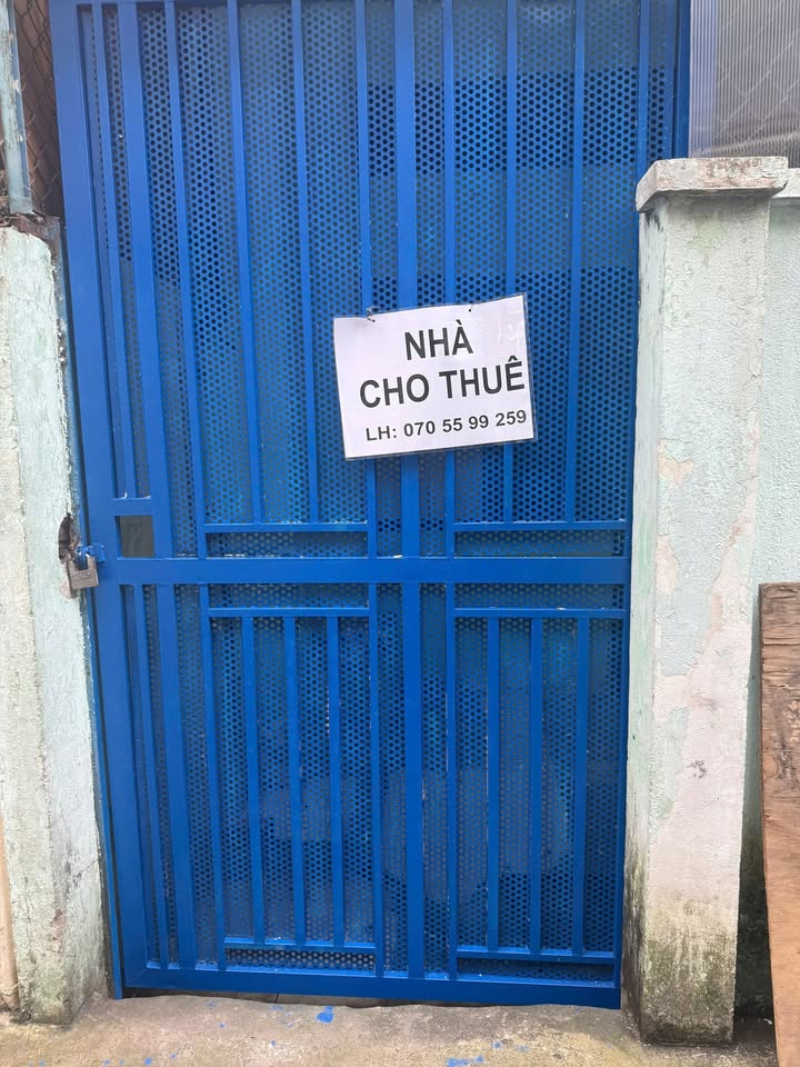 Nhà riêng Bạch Đằng, Tân Bình 40m² giá 6 triệu - Kinh doanh tự do ngay trung tâm!