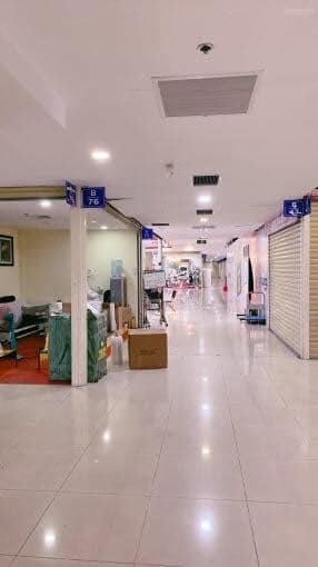 Cho thuê kiot tại Oriental Plaza, Tân Phú - Chỉ từ 2 triệu/tháng!