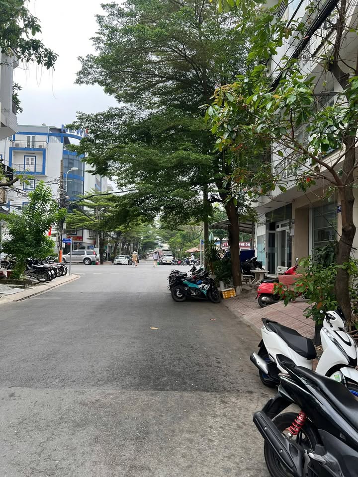 Nhà cho thuê tại Khu Nam Long, Quận 7, 78m² giá 25 triệu - Phù hợp làm văn phòng