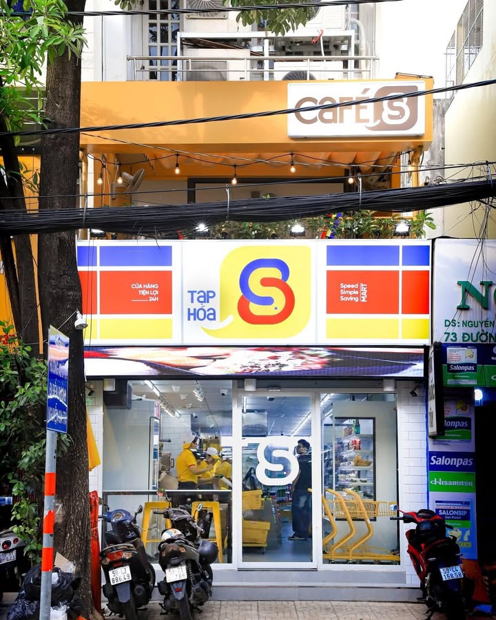 Mặt bằng cho thuê đường D5, Bình Thạnh - Thỏa thuận giá hấp dẫn!