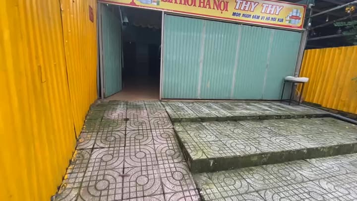 Cho thuê kho xưởng tại Đường Dương Bạch Mai, Quận 8 - Diện tích 245m², giá chỉ 28 triệu/tháng!