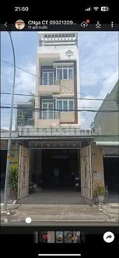 Nhà cho thuê đường Linh Đông, Thủ Đức 128m² giá 30 triệu - Full tiện ích, vào làm ngay!