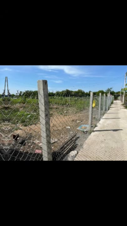 Đất nền Long Hòa, Cần Giờ 2708m² giá 40.63 tỷ - Đầu tư tiềm năng ngay sát Vinhomes!