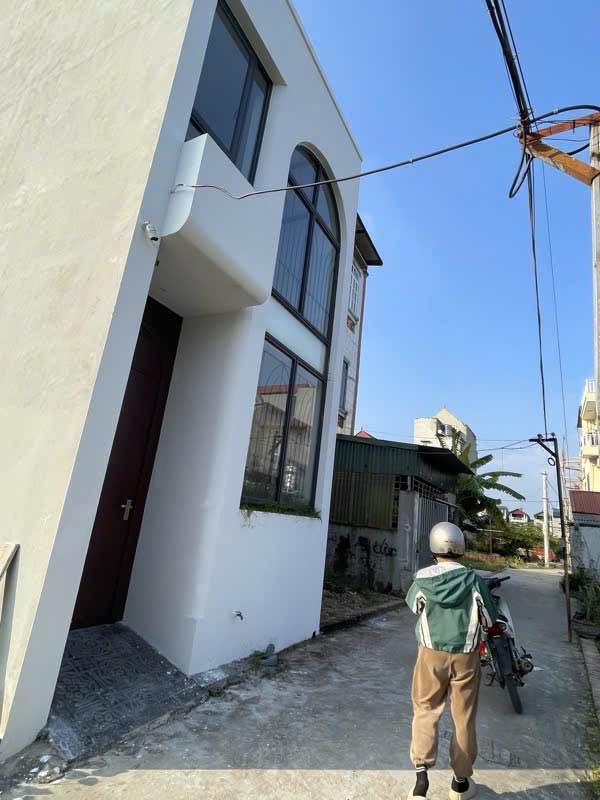 Nhà riêng Mê Linh 57m² giá 3 tỷ - Cơ hội đầu tư tốt!