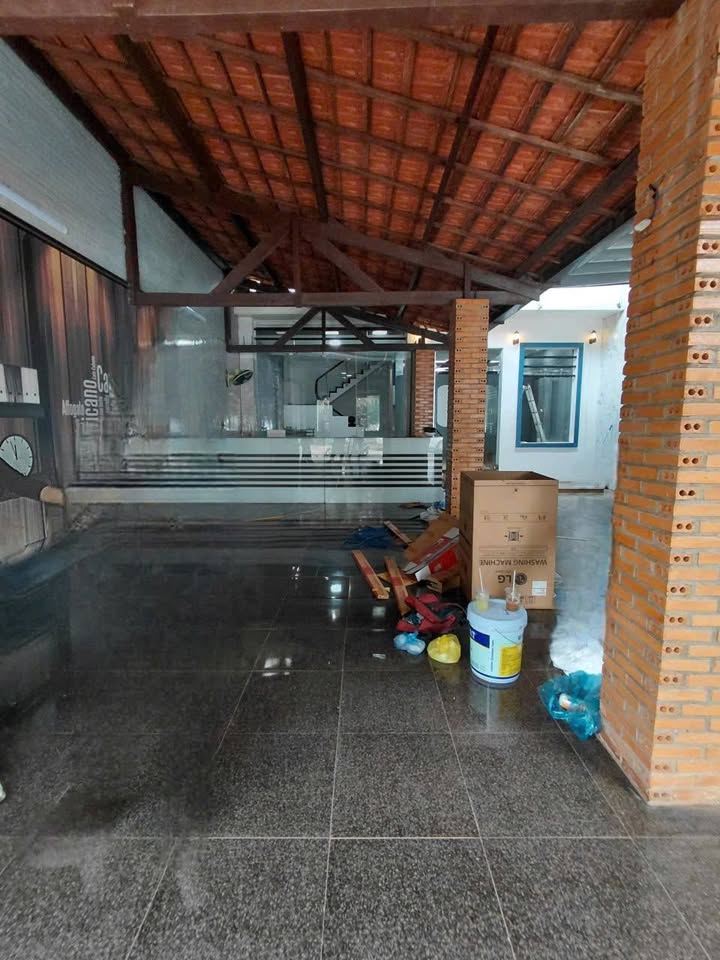 Mặt bằng kinh doanh tại Tân Lợi Buôn Ma Thuột 96m² - Giá chỉ 5 triệu/tháng!