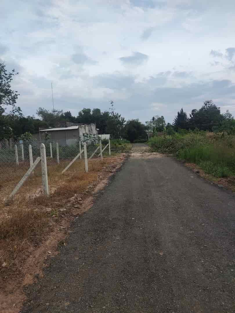 Đất nền Gò Dầu 155m² giá 490 triệu - Sẵn sàng đầu tư trước khi KCN Hiệp Thạnh khởi công!