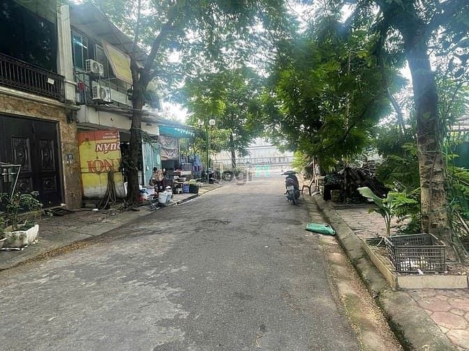 Đất phân lô ô tô Tây Nam Linh Đàm 60m² giá 17 tỷ - Cơ hội đầu tư hấp dẫn!