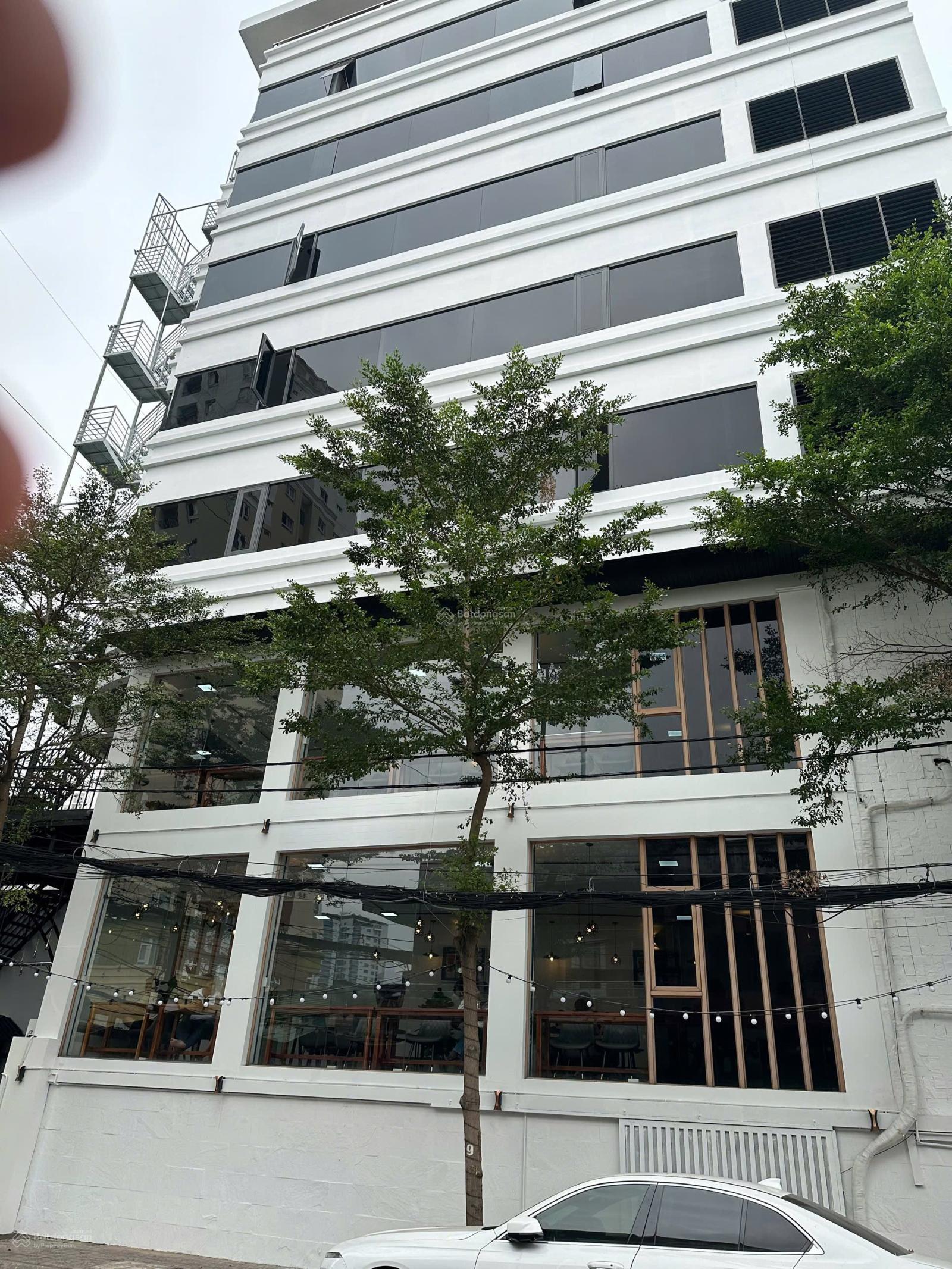 Sang tòa nhà kinh doanh Café tại Tân Bình 800m² - Giá thuê chỉ 100 triệu/tháng!