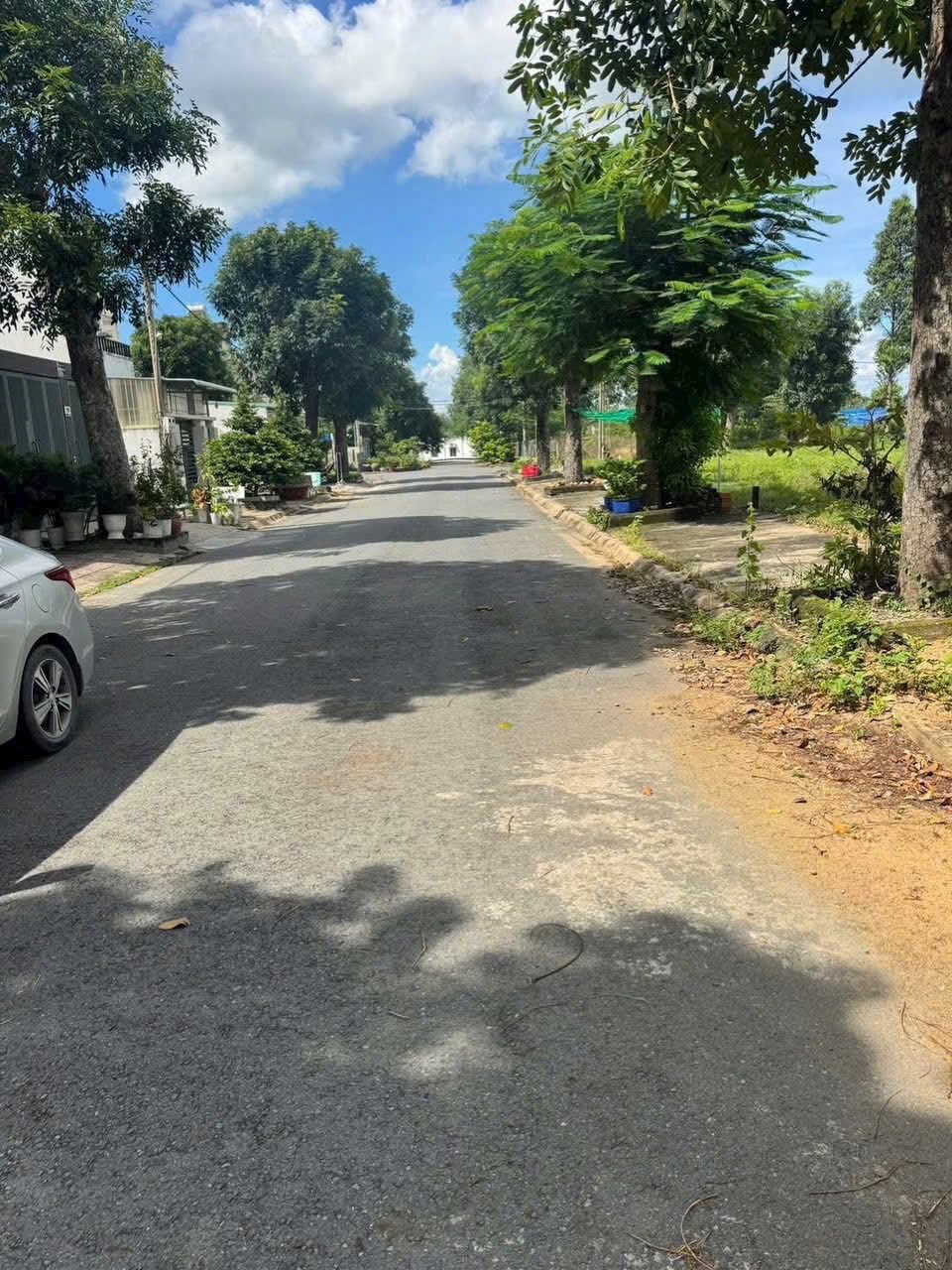 Bán lô đất đẹp xã Long Hòa, Cần Đước 100m² - Sổ hồng chính chủ, công chứng ngay!