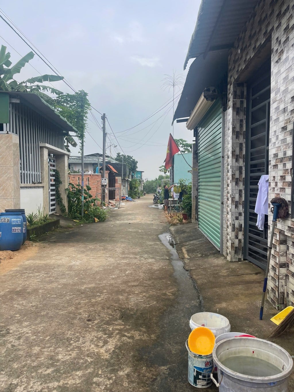 Đất nền Tây Hòa - Trảng Bom 101m² giá 8xx triệu - Cơ hội đầu tư hiếm có!