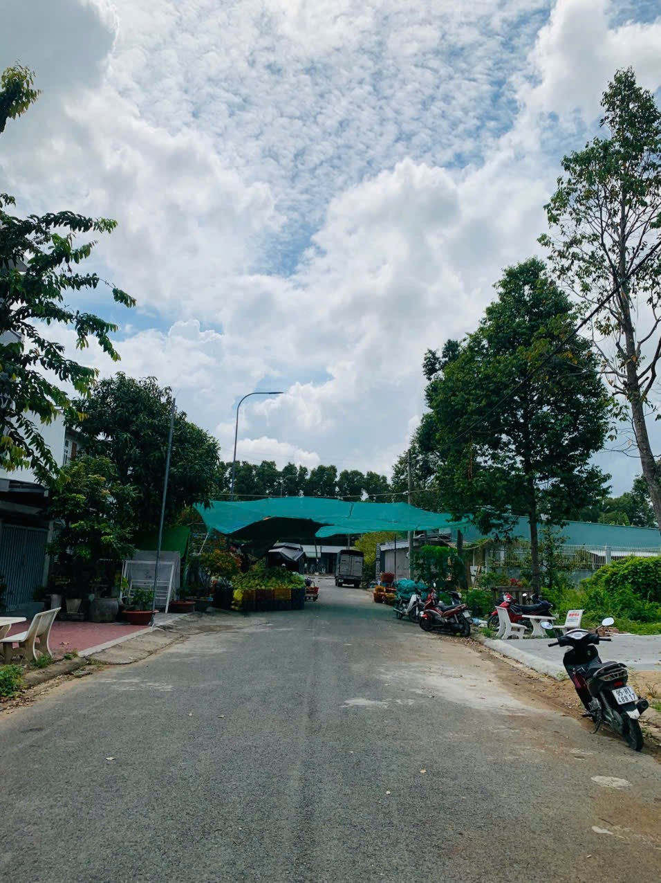 Cặp nền đẹp 250m² giá 6.7 tỷ tại KDC 586, Cái Răng - Tiềm năng đầu tư tuyệt vời!