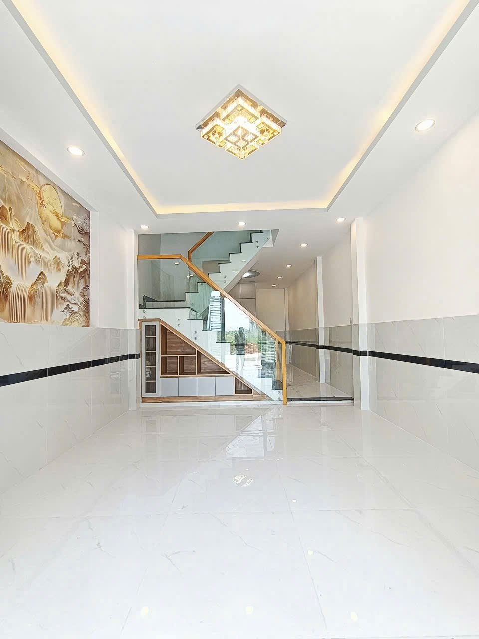 Bán nhà phố KDC Cát Tường Phú Sinh, xã Đức Lập 54m² giá 2.28 tỷ - Không gian sống lý tưởng!