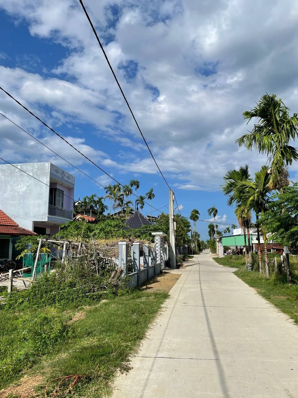 Đất nền Điện Hồng 186m² giá 760 triệu - Cơ hội đầu tư không thể bỏ qua!