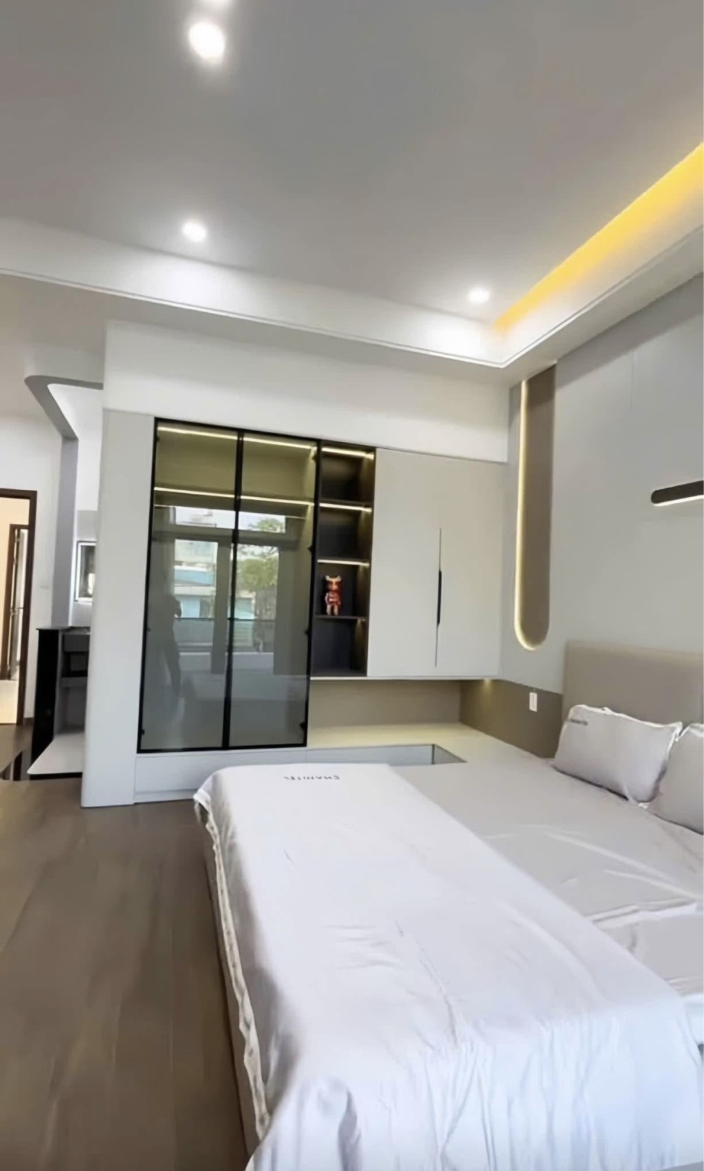 Nhà phố Tân Hiệp 75m² giá 2.05 tỷ - Chính chủ bán nhanh về quê nghỉ hưu!