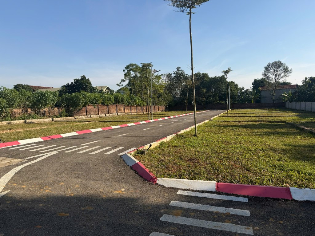 Bán đất nền Trại Hồ, Cổ Đông 100m² chỉ từ 28 triệu/m² - Đầu tư sinh lời ngay!