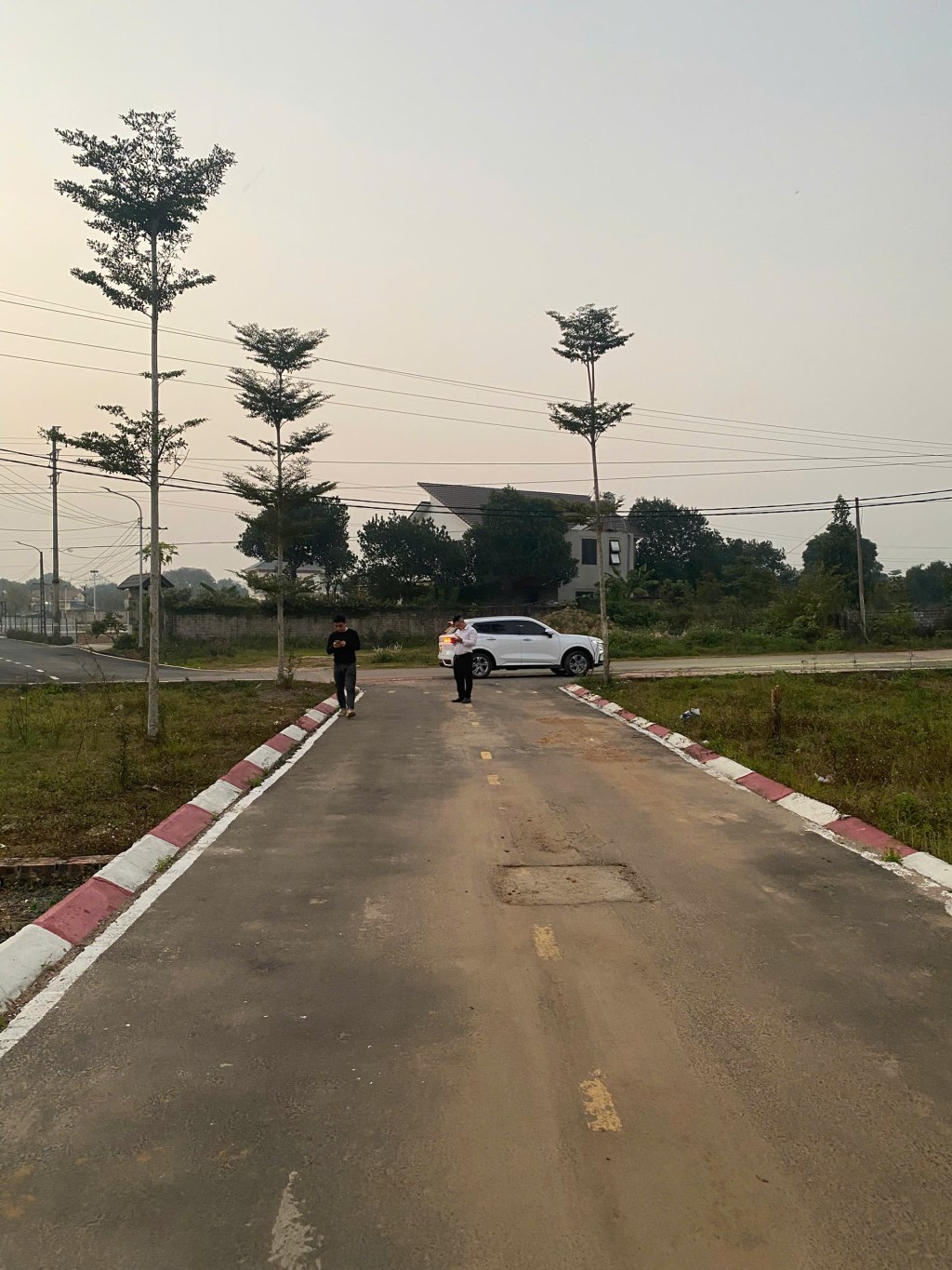 Đất nền La Gián 103m² giá 3.58 tỷ - Đầu tư sinh lời chắc chắn!