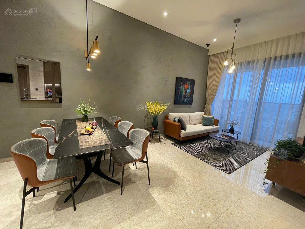 Căn hộ The Botanica, Phổ Quang, Tân Bình 75m² giá 15 triệu - Thiết kế hiện đại, tiện nghi