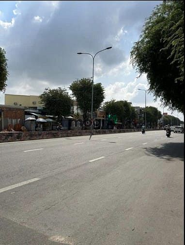 Nhà đất chính chủ phường Sơn Kỳ, quận Tân Phú 99m² giá 6.8 tỷ - Phong thủy tốt, thuận tiện di chuyển!