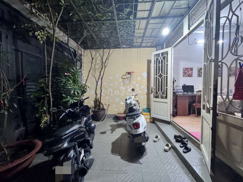 Nhà phố Nguyễn Văn Đậu 97m² giá 14.7 tỷ - Hẻm ô tô, kinh doanh thuận lợi!