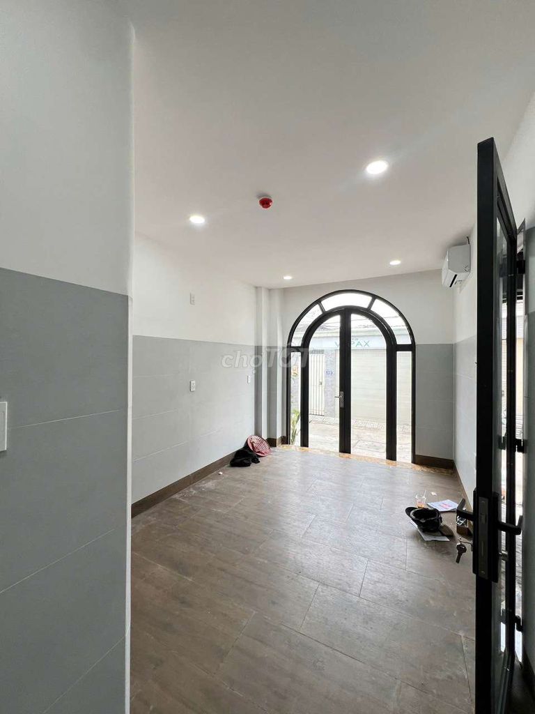 Mặt bằng cho thuê đường số Lâm Văn Bền quận 7, 20m² - Đầu tư sinh lời ngay!