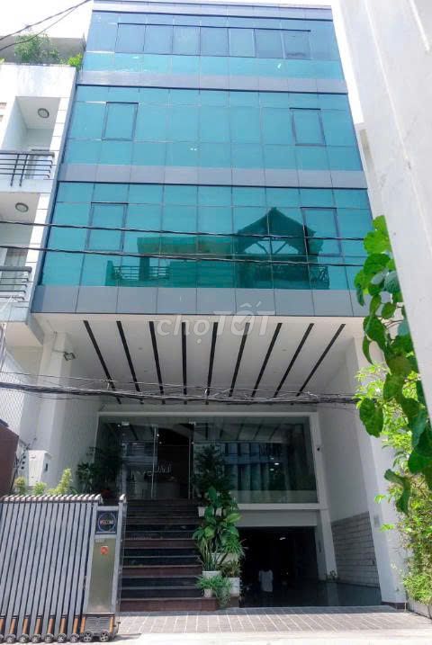 Cho thuê mặt bằng kinh doanh Phó Đức Chính, Quận 1 - Diện tích 120m², Giá chỉ 70 triệu