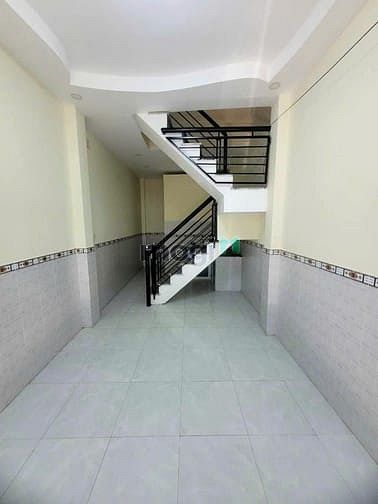 Nhà nguyên căn Thạnh Xuân, Quận 12 - 48m², giá 4 triệu - Sẵn sàng cho thuê!