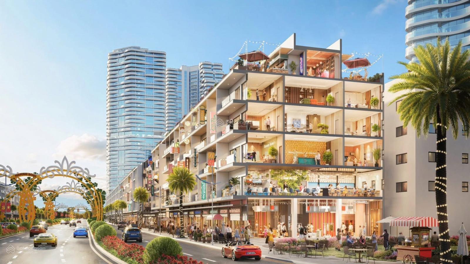 Cập nhật giỏ hàng & bảng giá đất nền liền kề, biệt thự tại Khu đô thị Phương Đông, Vân Đồn - Cơ hội đầu tư vàng