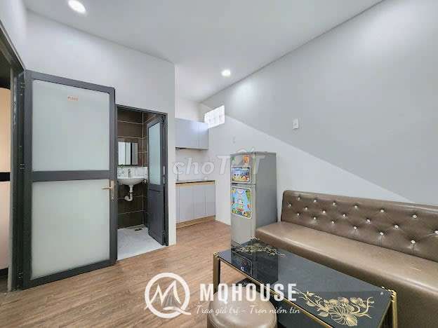 Cho thuê nhà CHDV mặt tiền Âu Cơ, 100m² giá 29 triệu - Lợi nhuận 30 triệu/tháng!