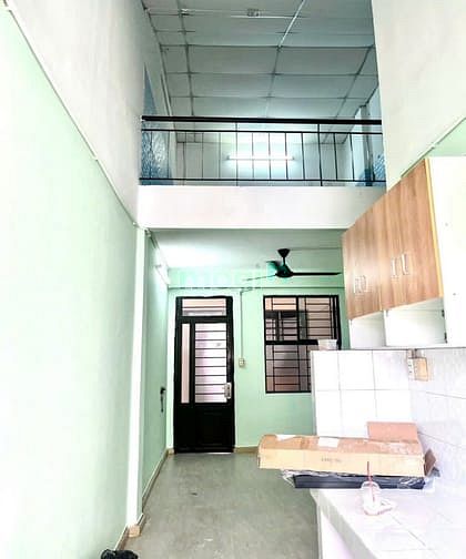 Căn hộ An Hòa 2 Trần Trọng Cung, Quận 7 - 38.4m² giá 1.9 tỷ - Sổ hồng riêng, cho thuê 5 triệu/tháng!
